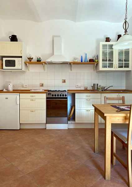 Családi apartman 01 - Barnagi Vendégház